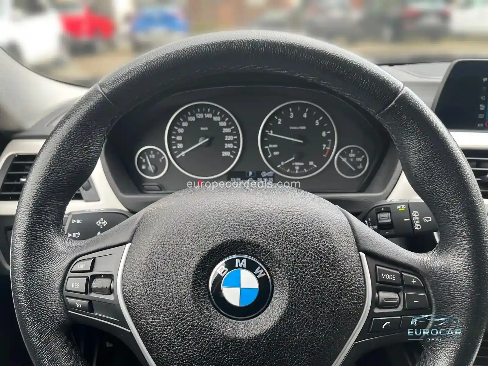BMW 318