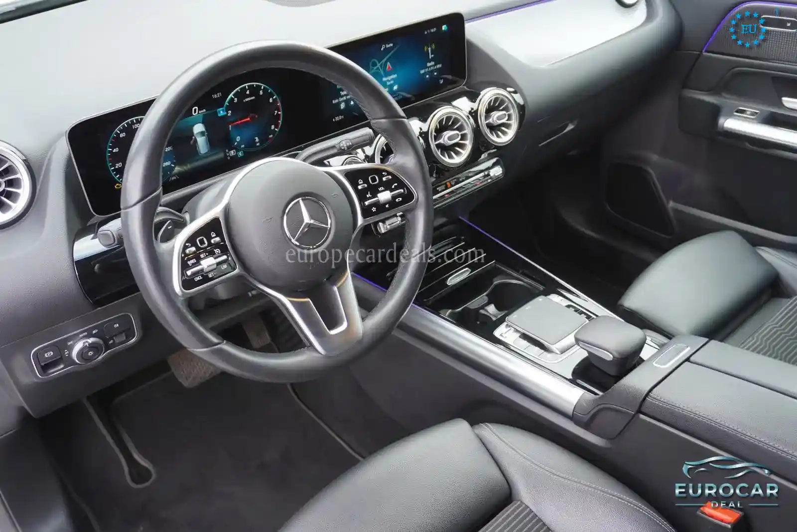 Mercedes-Benz B 150