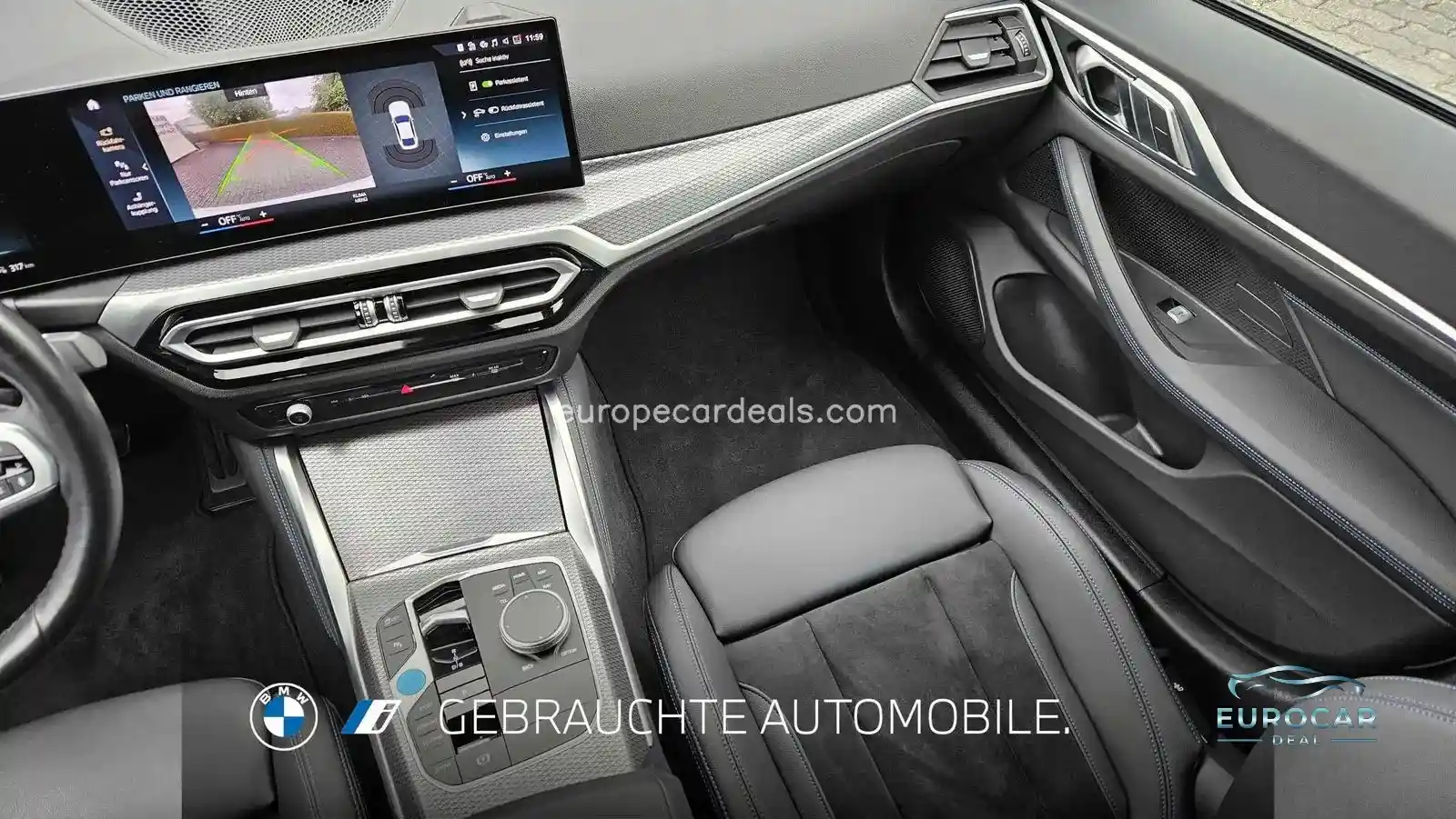 BMW i4