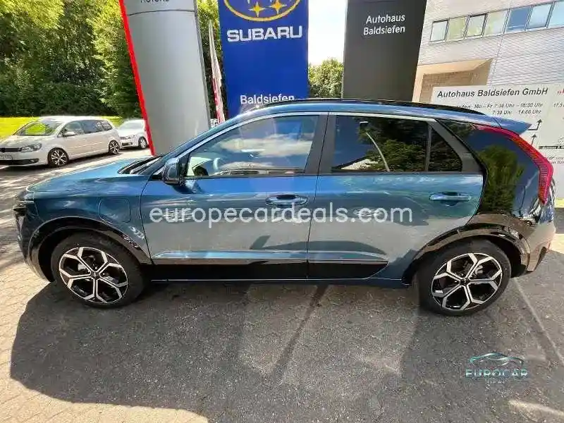 Kia Niro