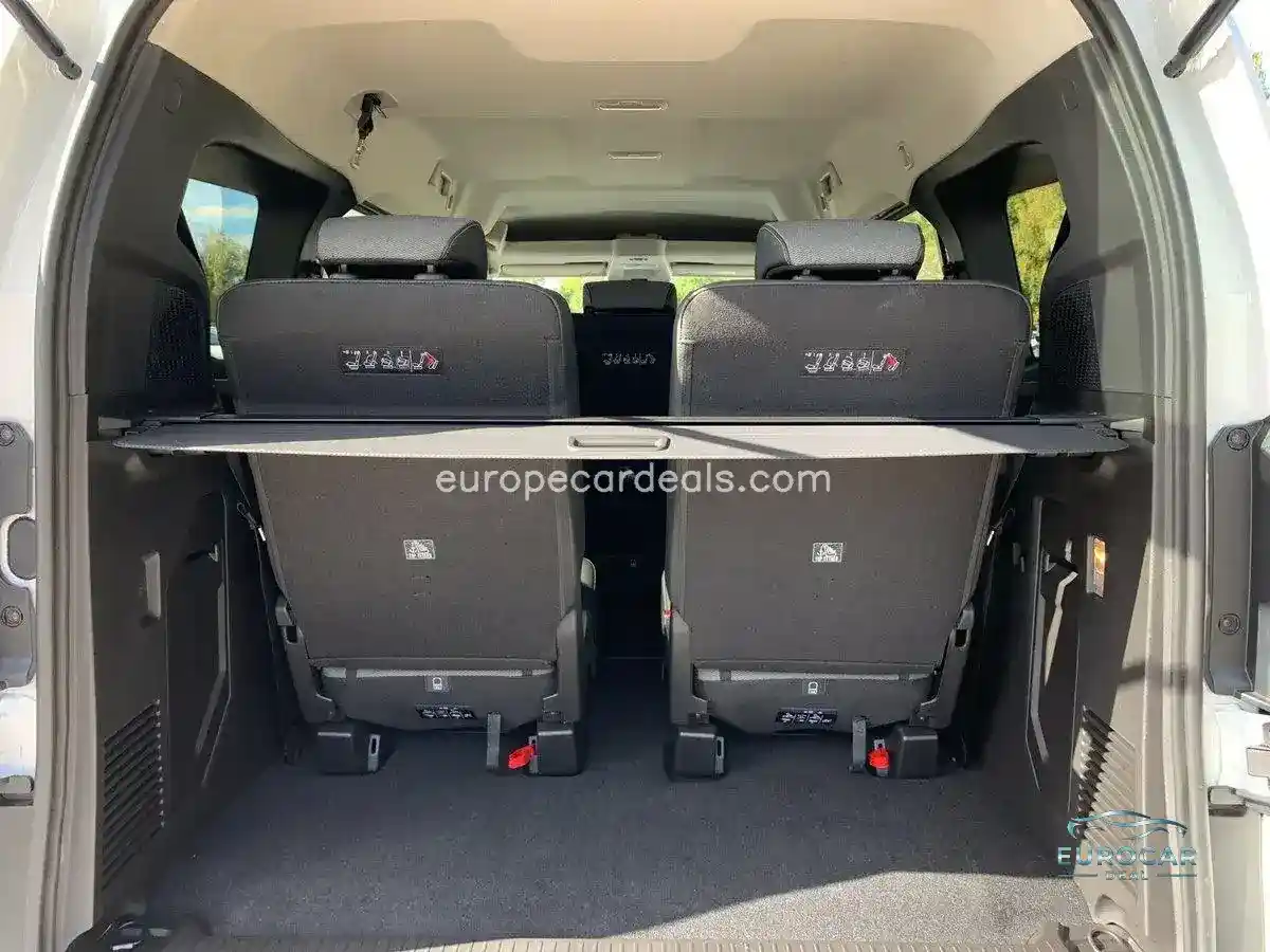 Renault Grand Kangoo