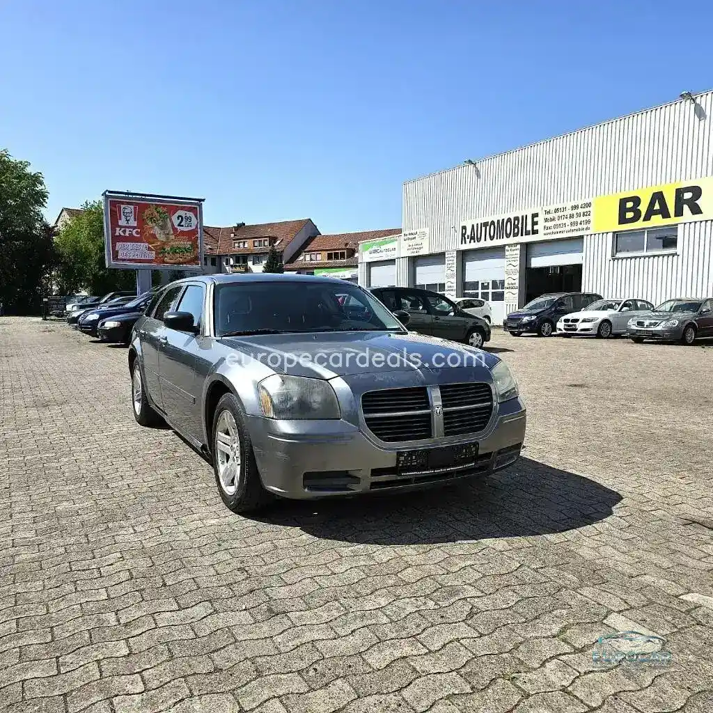 Dodge Magnum