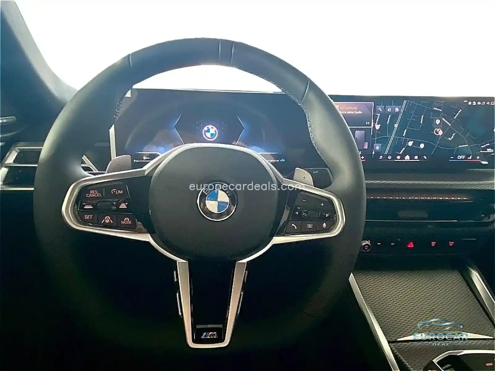 BMW 430 Gran Coupé