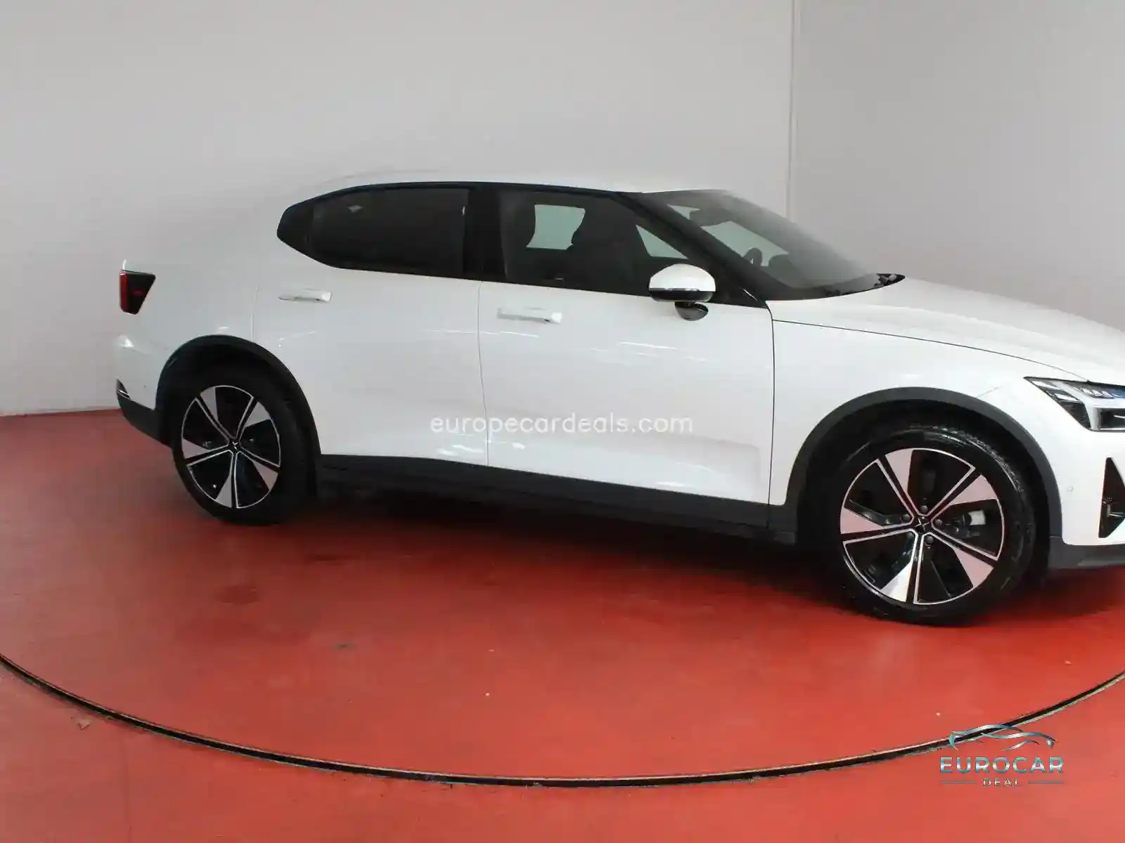 Polestar 2