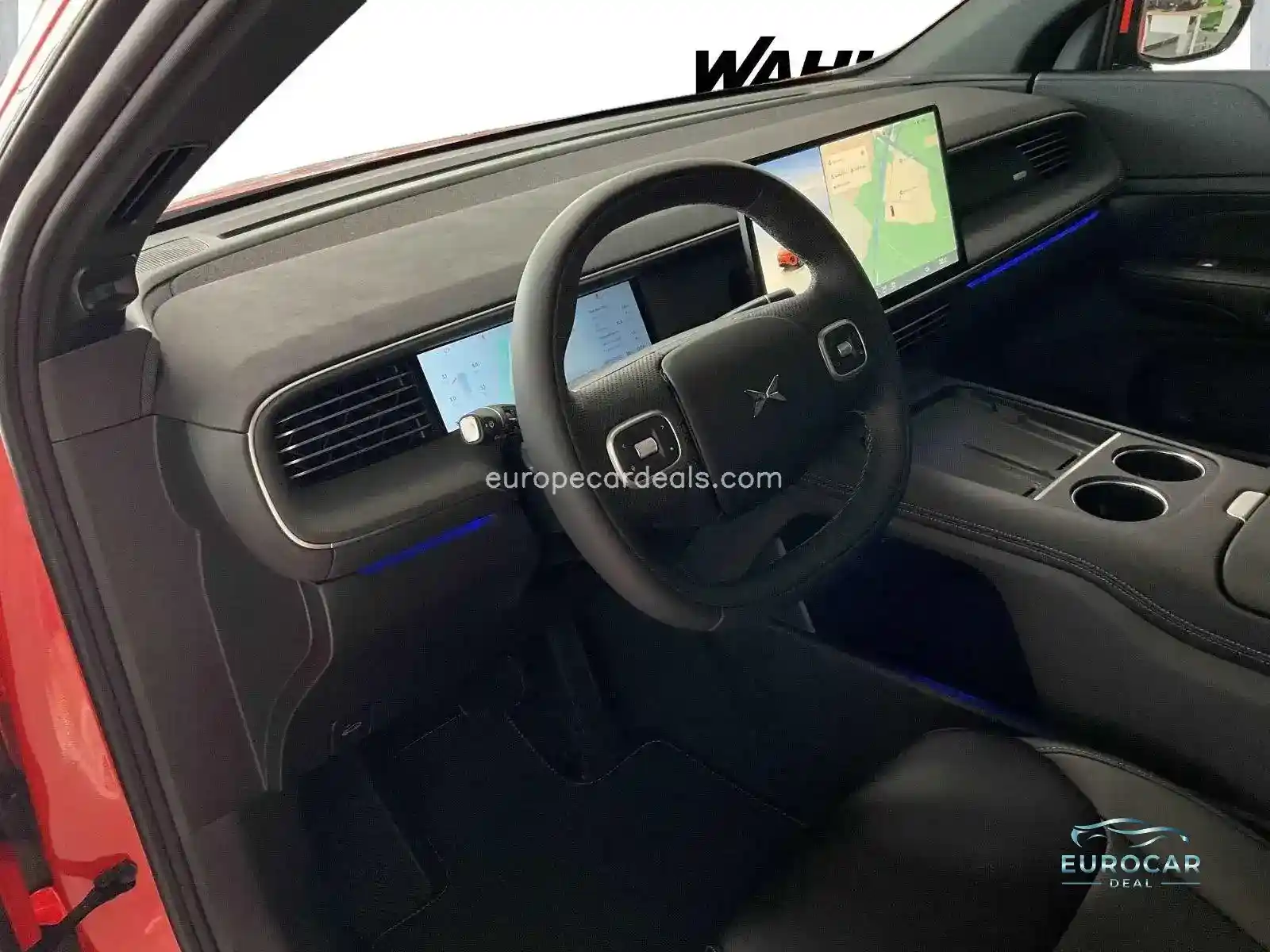 XPENG G6