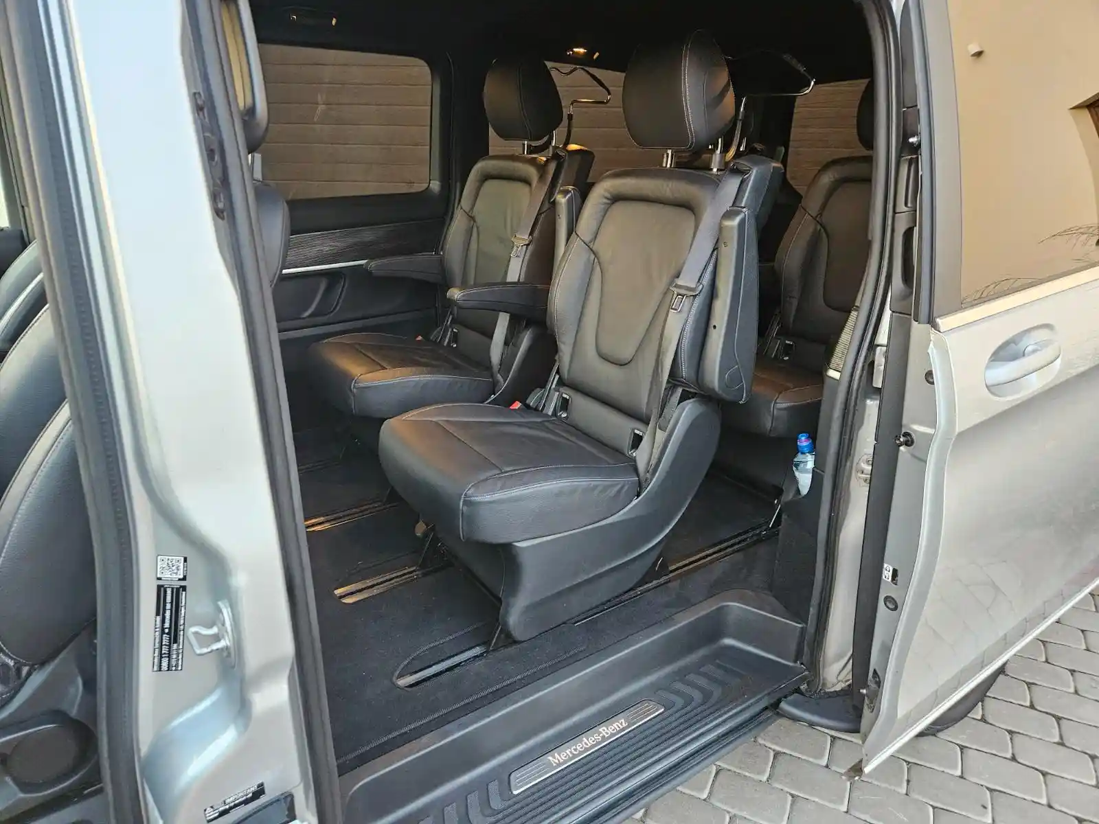 Mercedes-Benz V 200