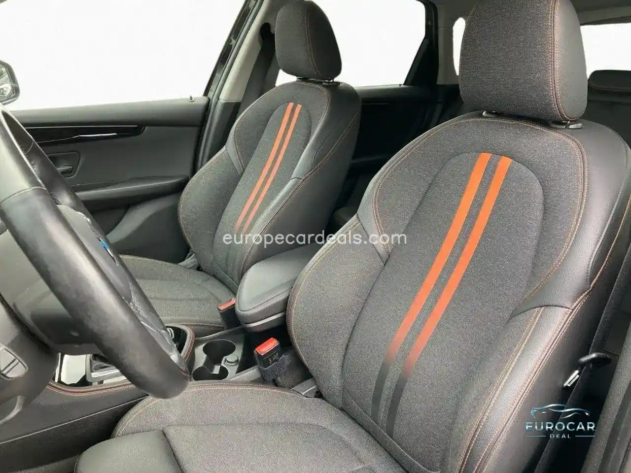 BMW 225 Active Tourer