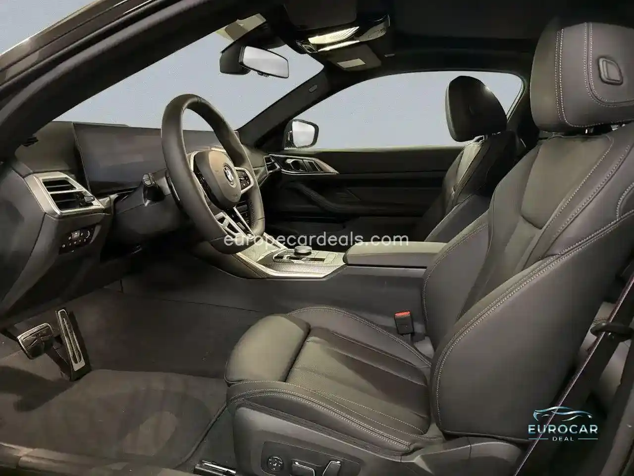 BMW 430