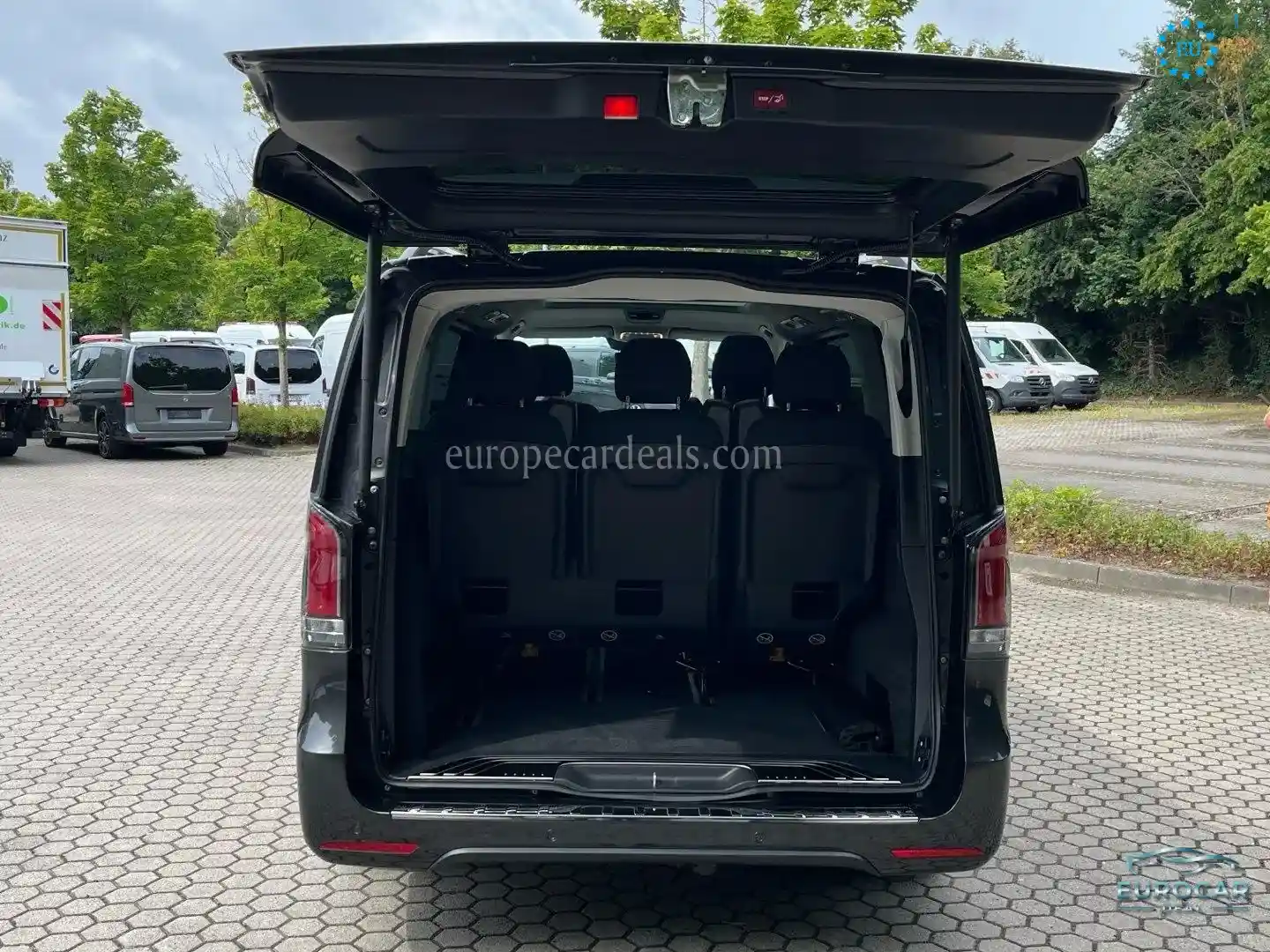 Mercedes-Benz V 300