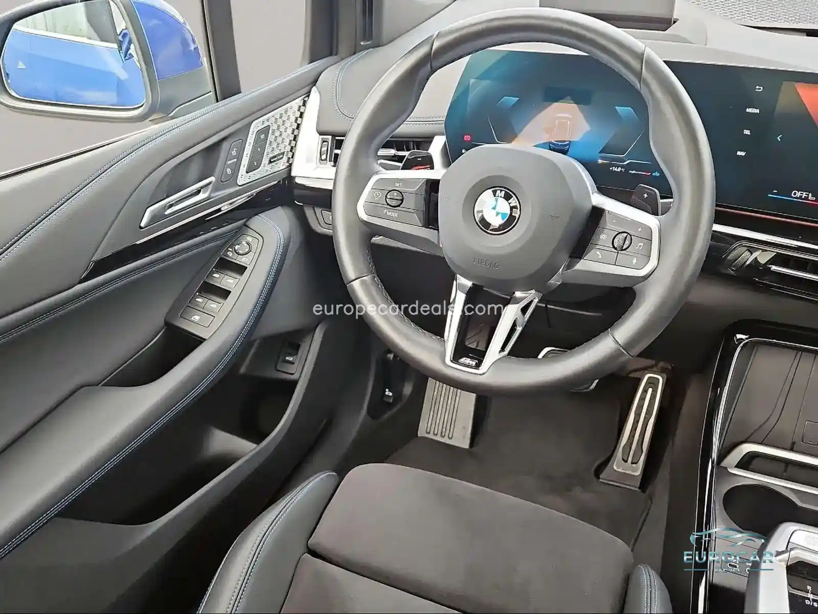BMW 220 Active Tourer