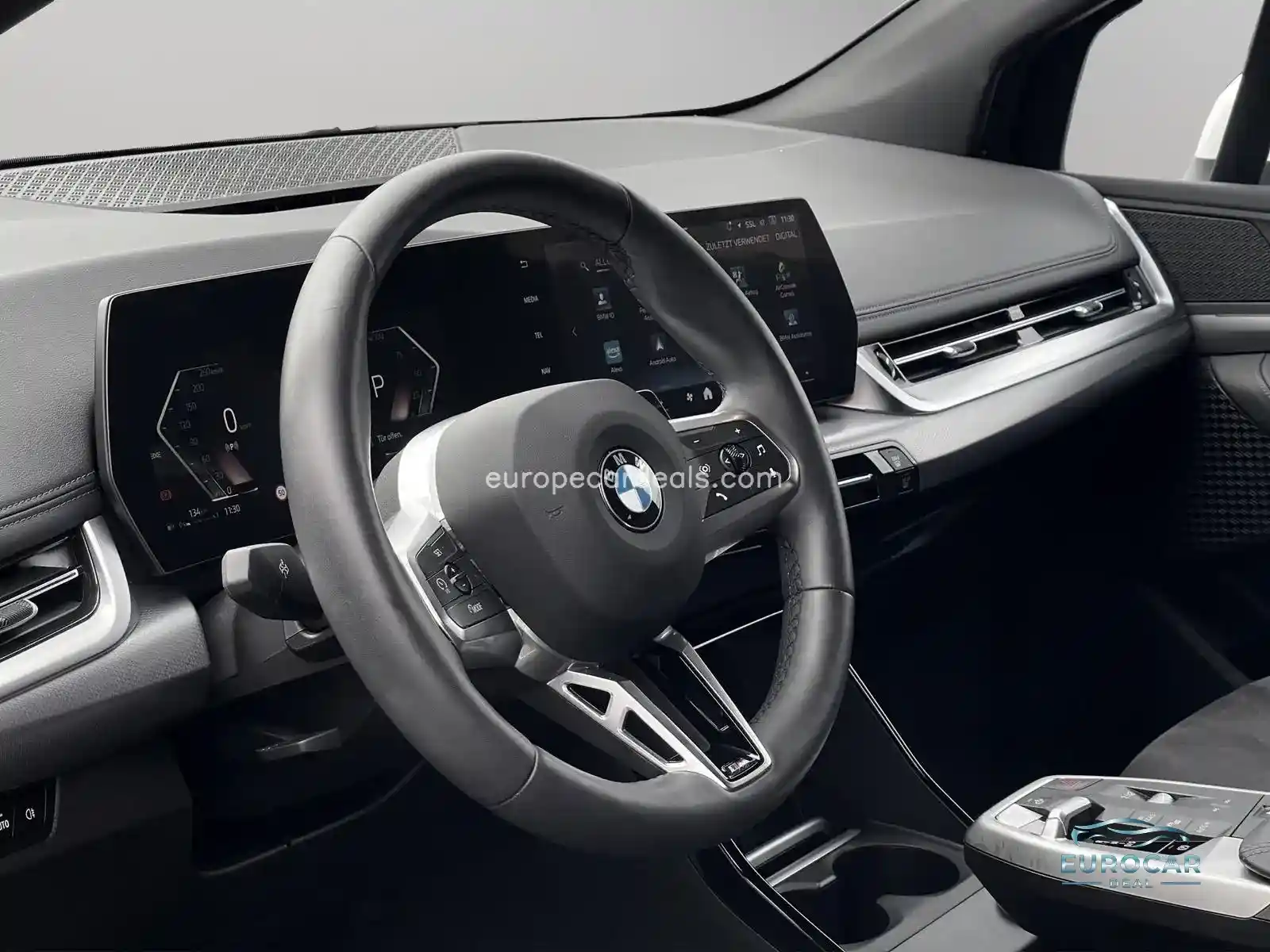 BMW 218 Active Tourer
