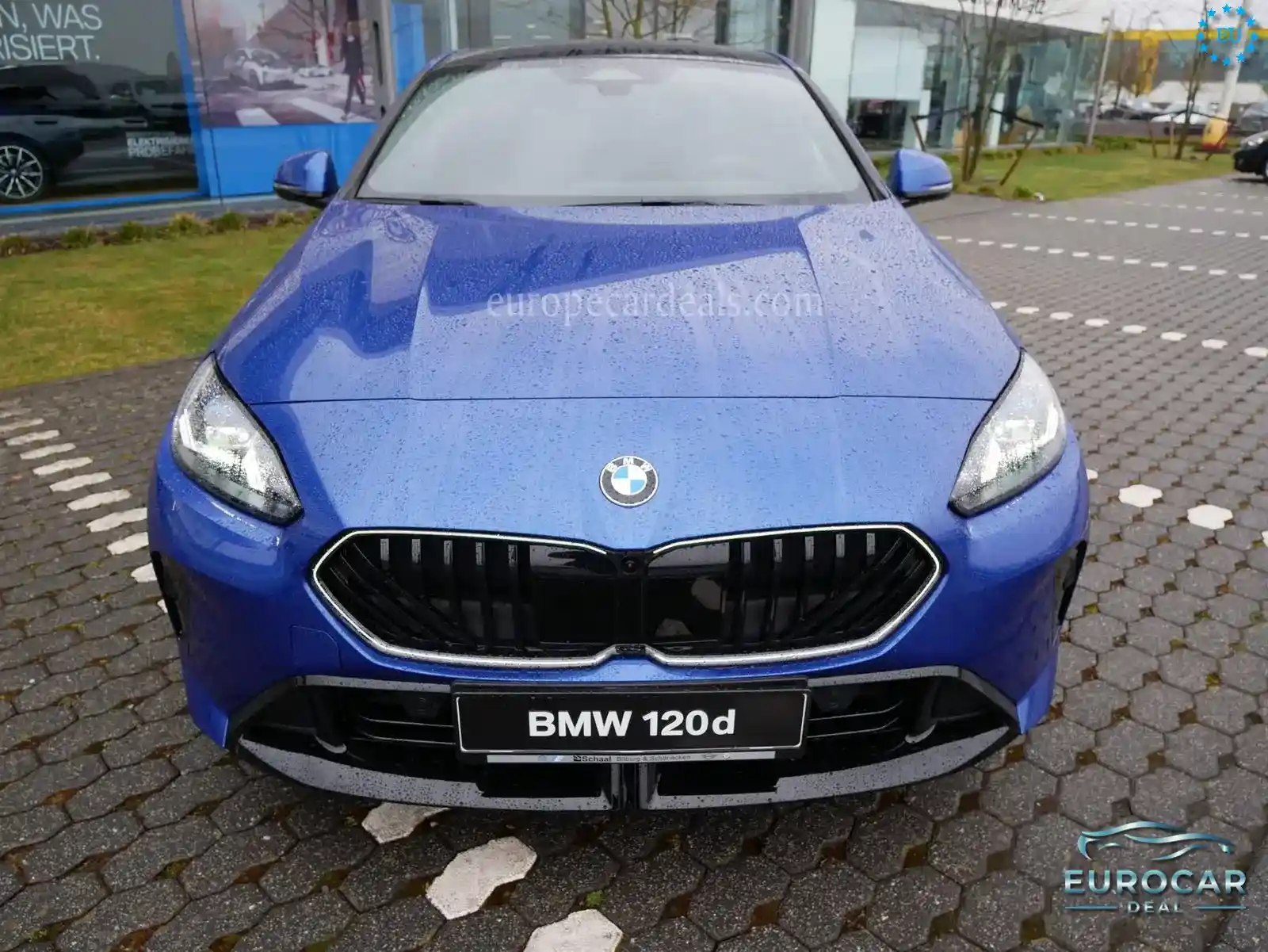BMW 120