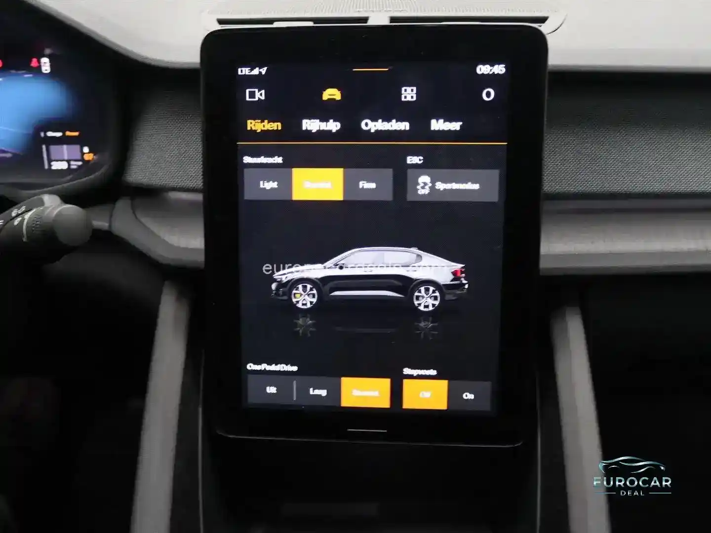 Polestar 2