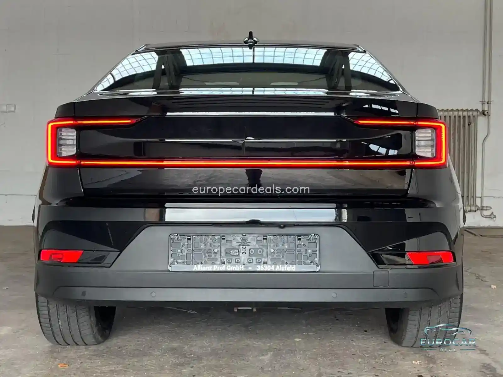 Polestar 2