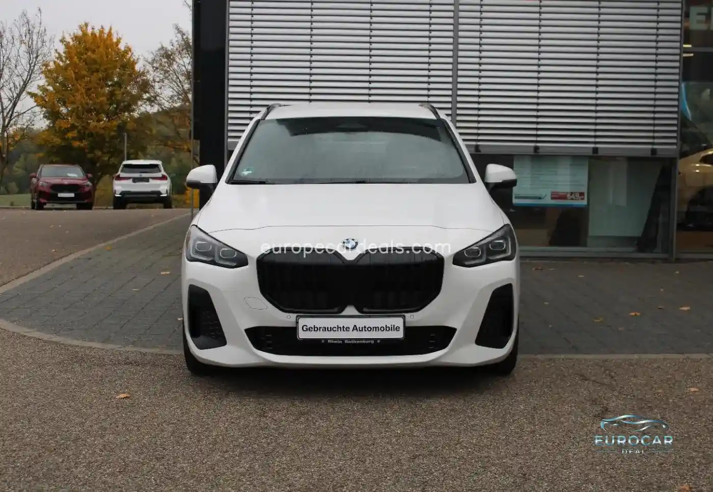 BMW 223 Active Tourer