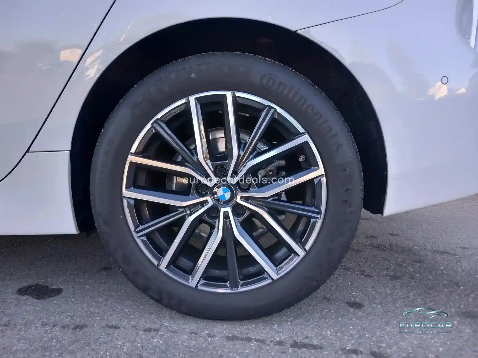 BMW 218 Active Tourer