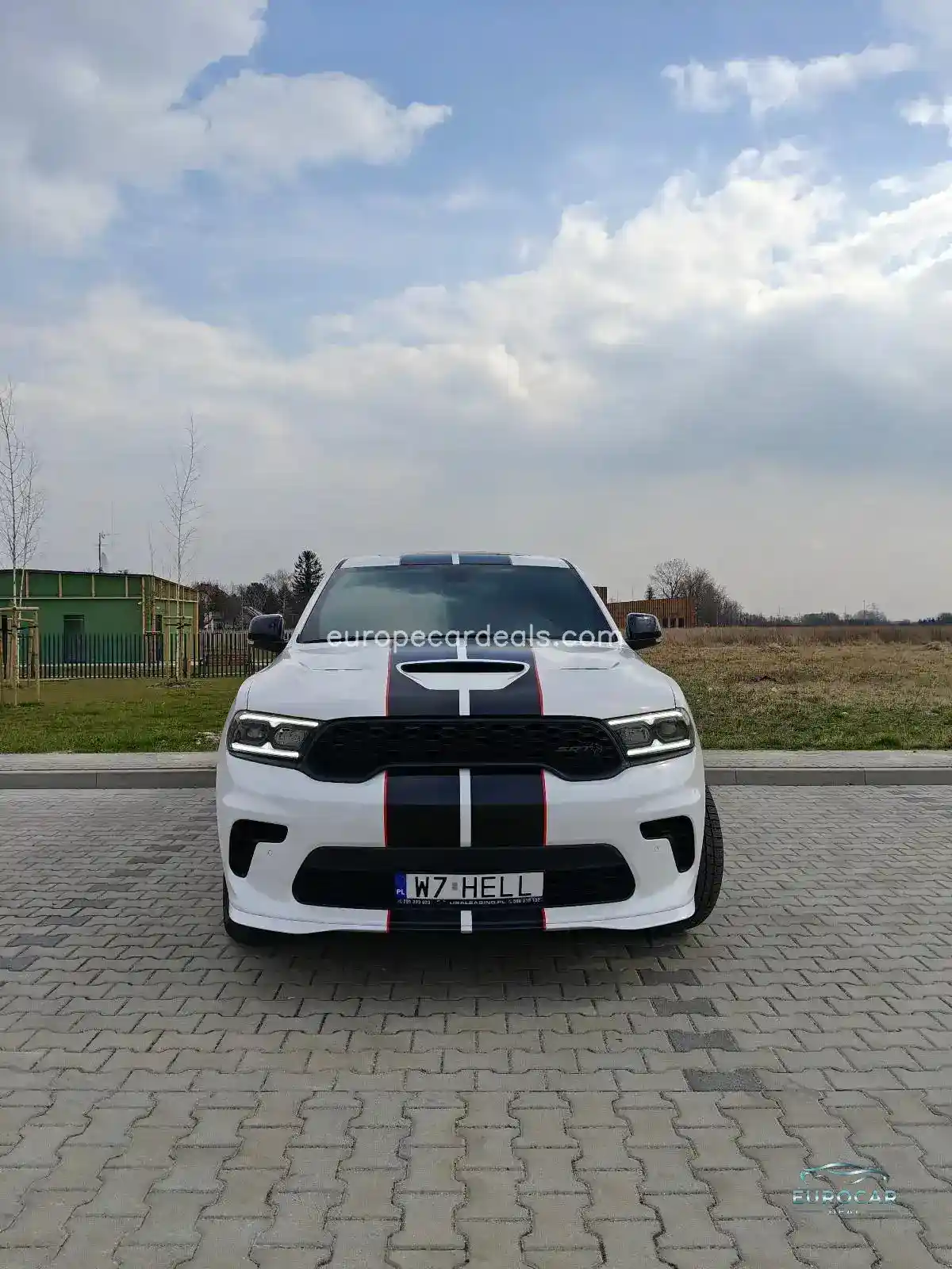 Dodge Durango