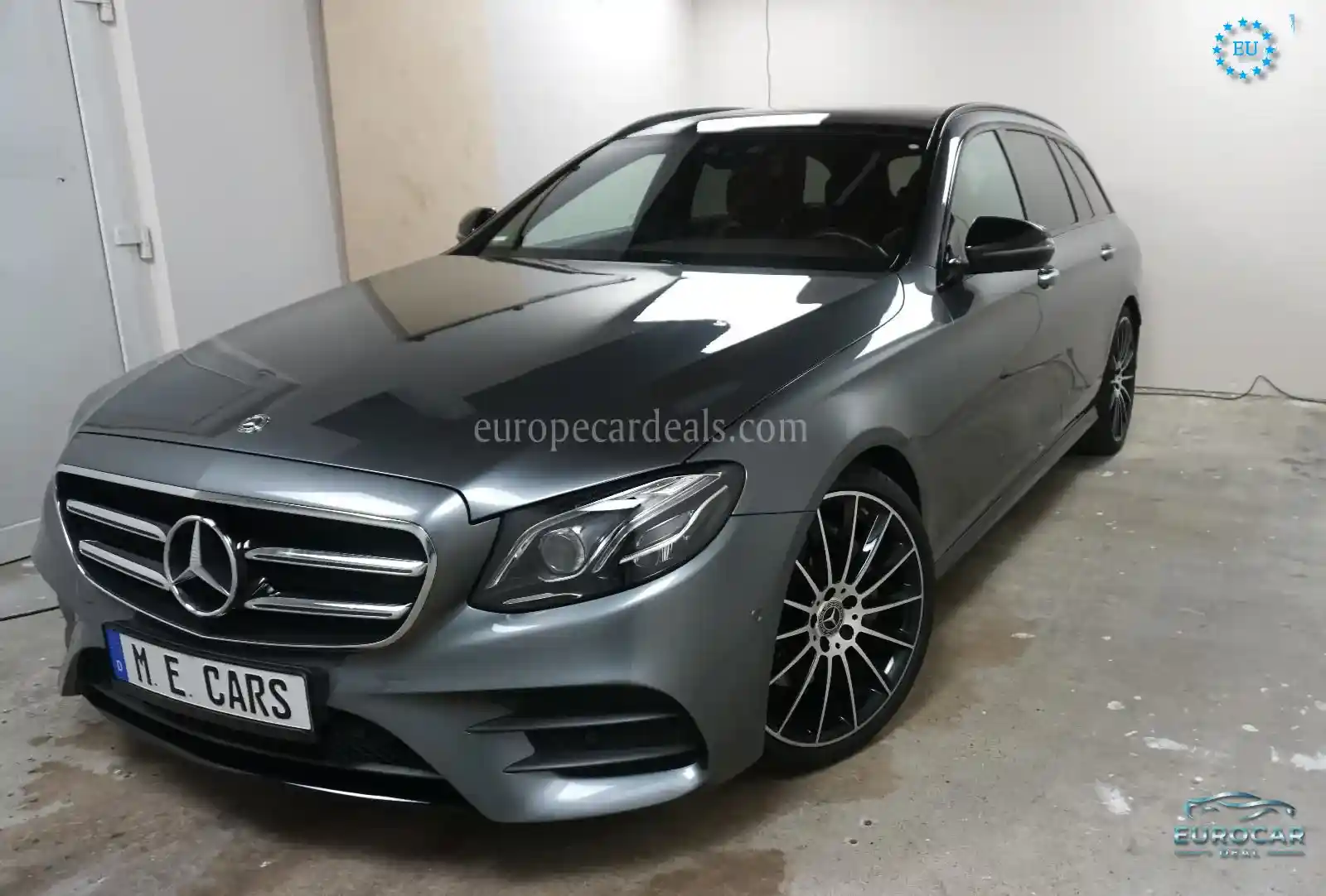 Mercedes-Benz E 250