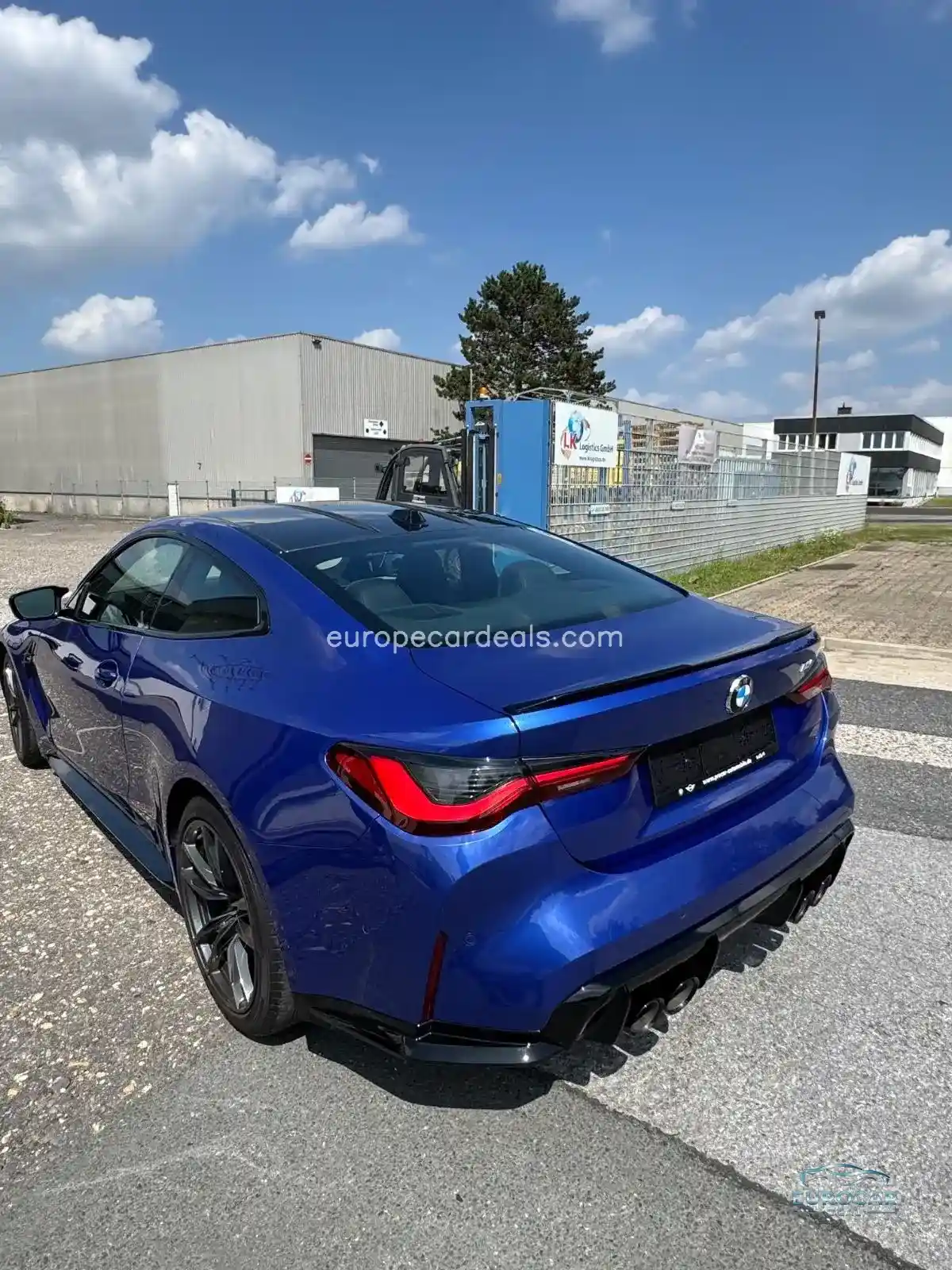 BMW M4