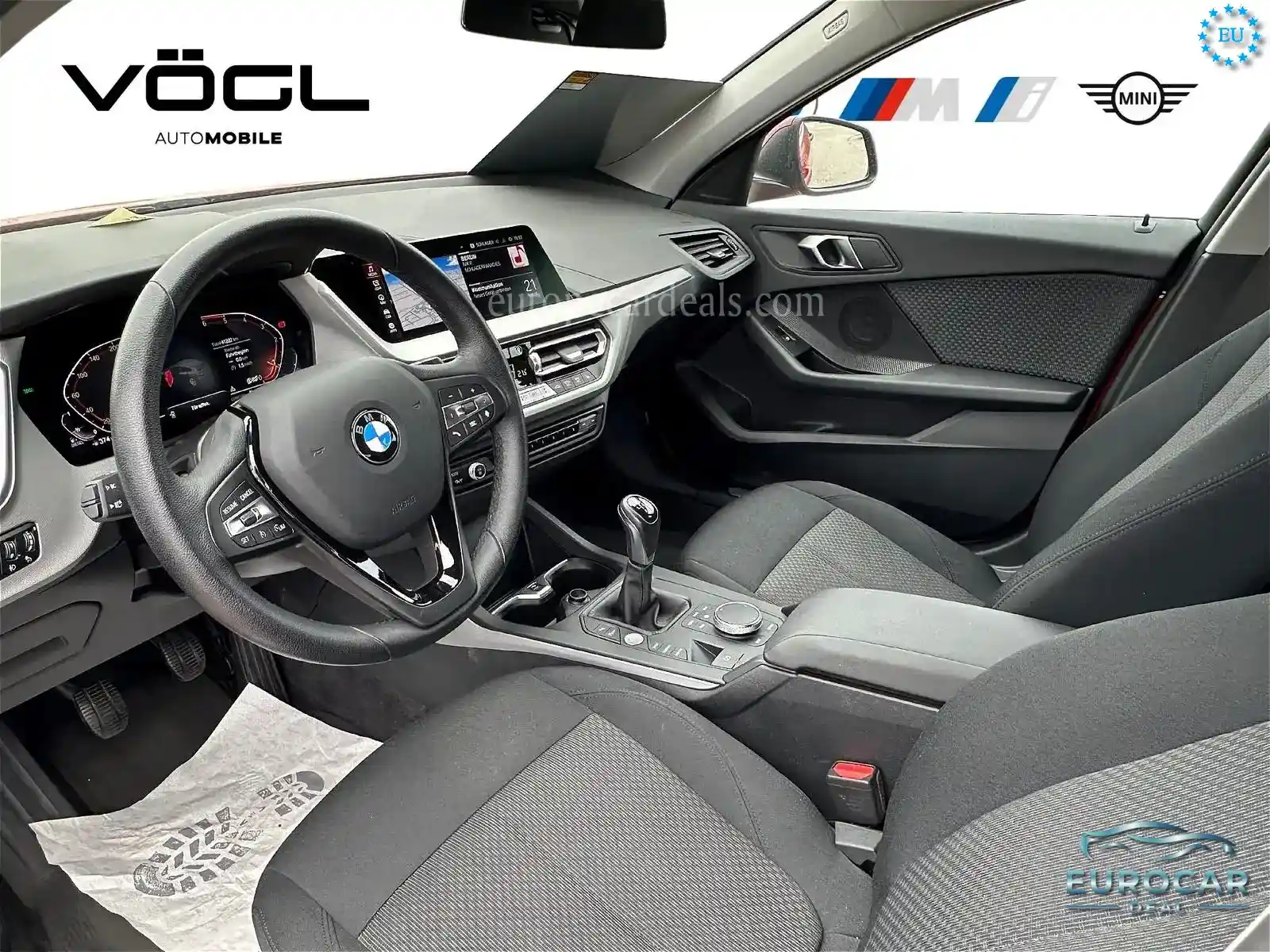 BMW 116