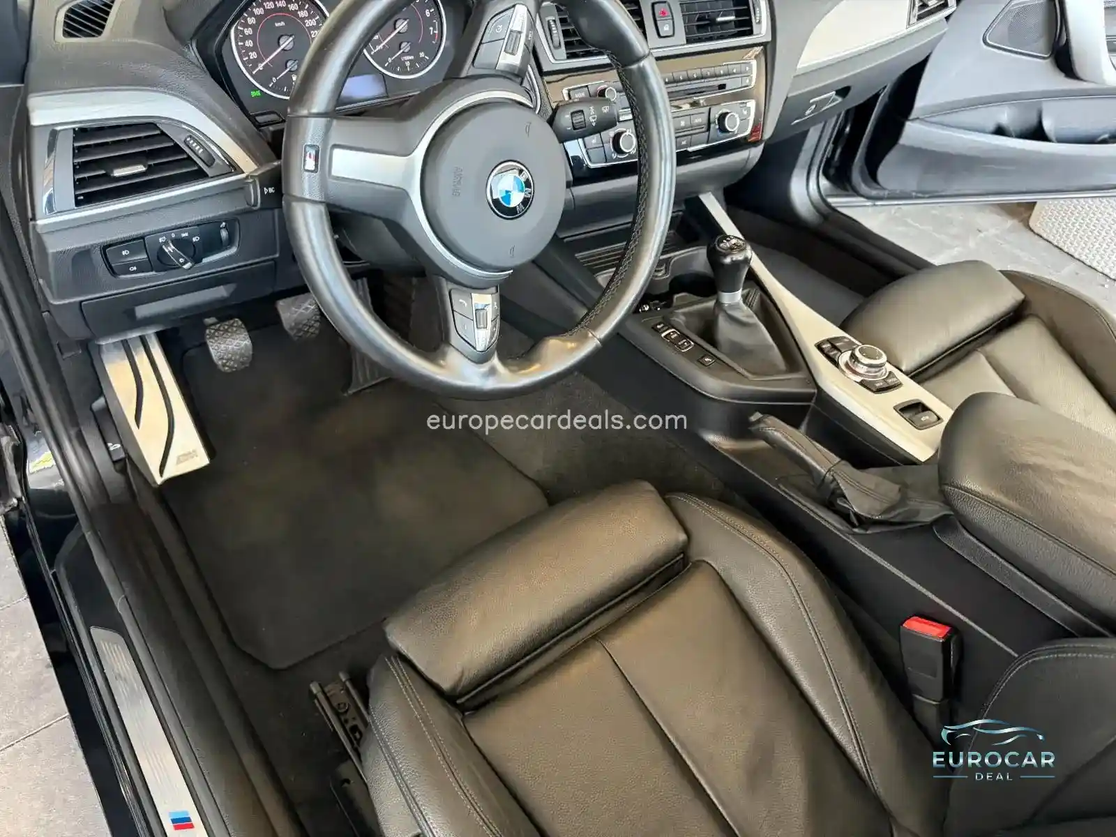 BMW 230