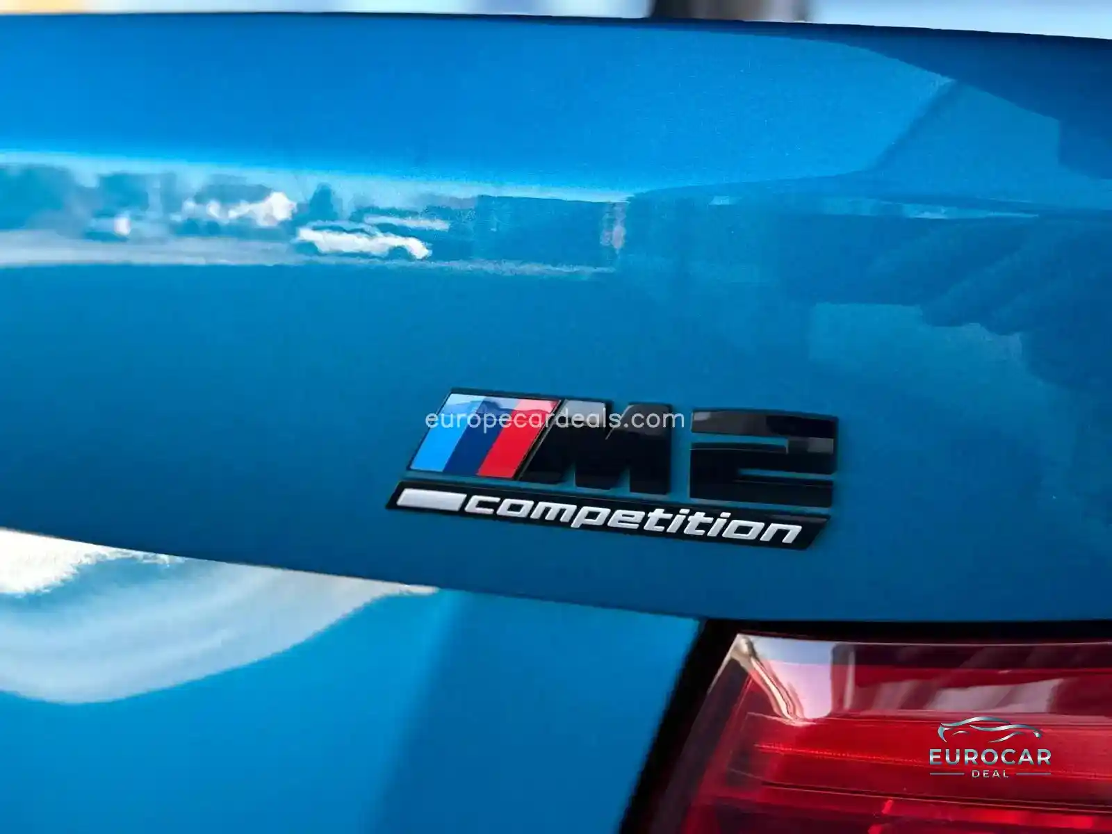 BMW M2
