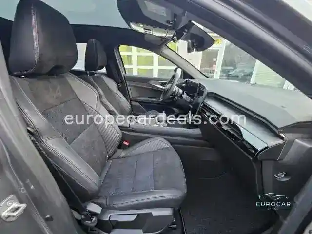 Renault Rafale