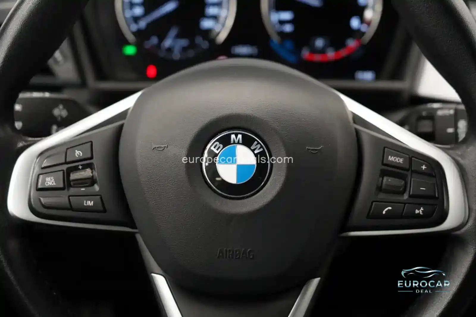 BMW 218 Gran Tourer