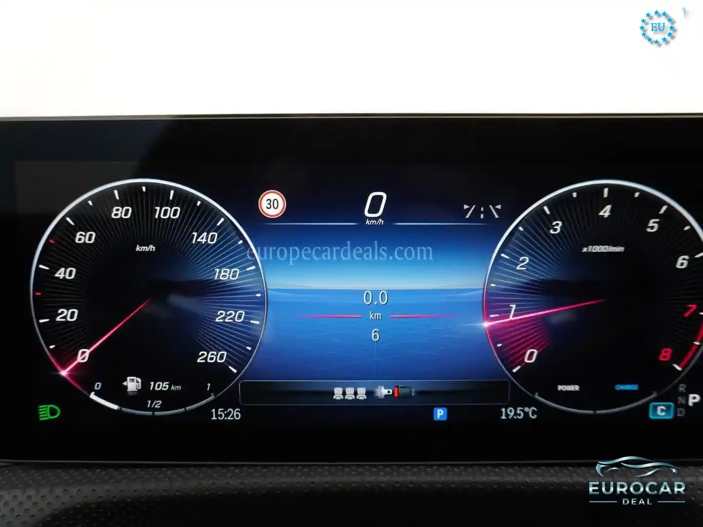 Mercedes-Benz CLA 200 Shooting Brake