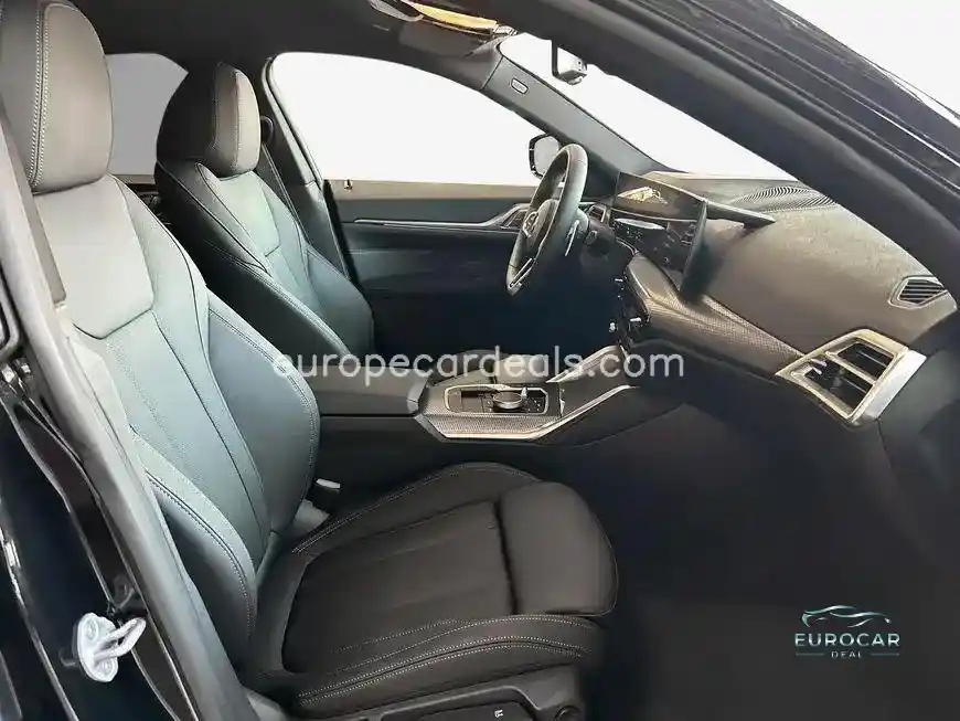 BMW 420 Gran Coupé