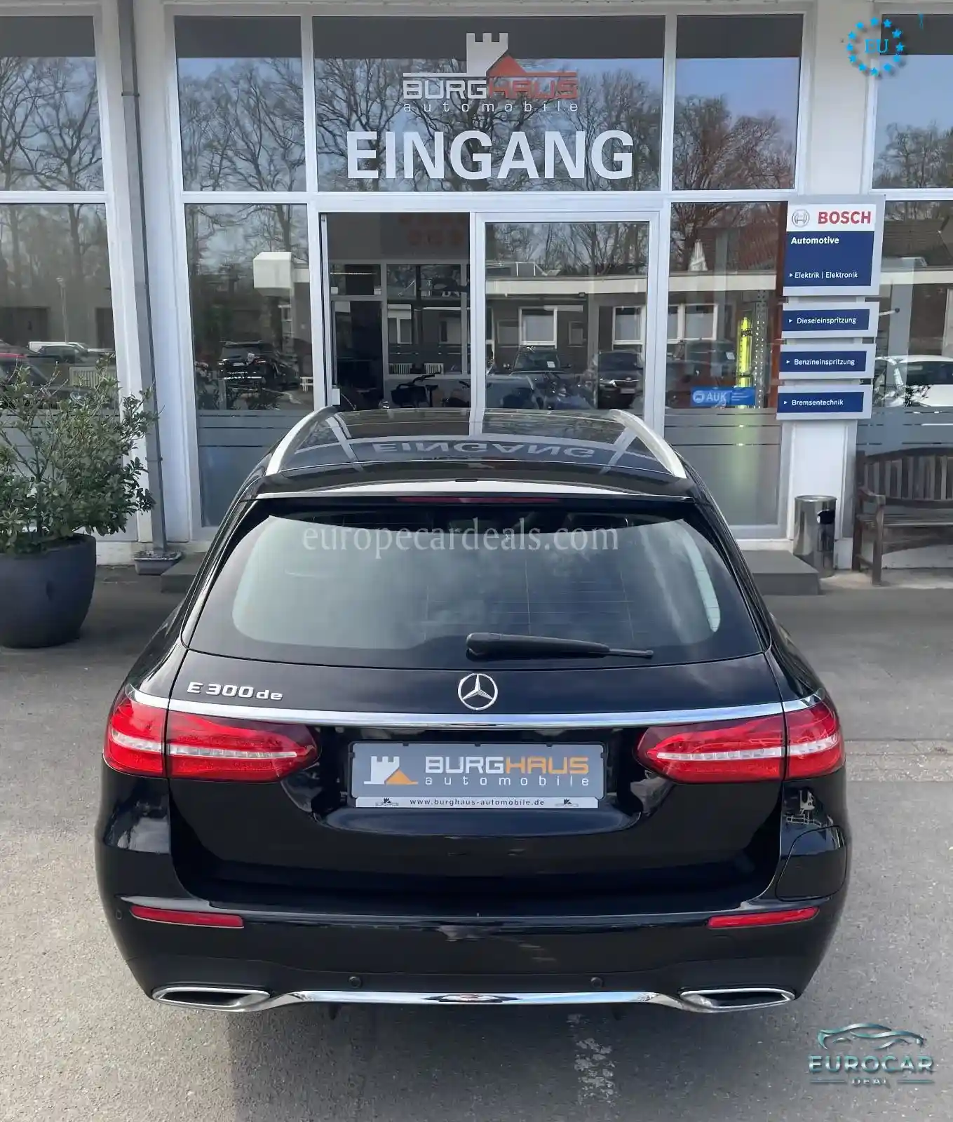 Mercedes-Benz E 300