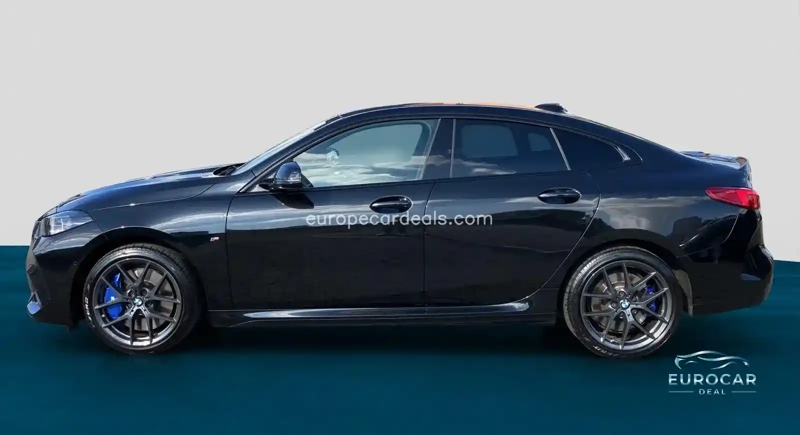 BMW M235