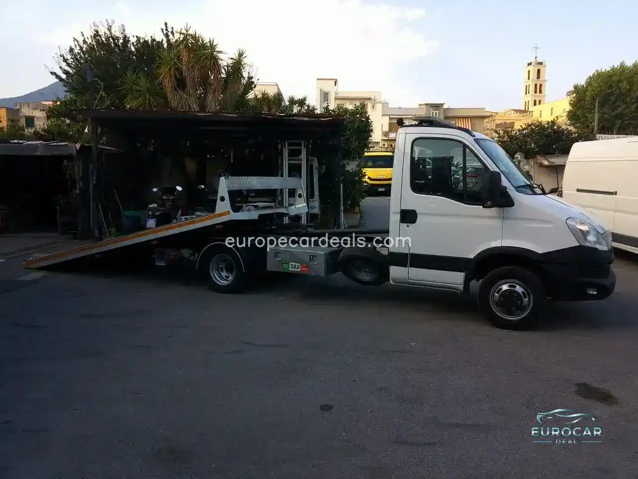 Iveco Other