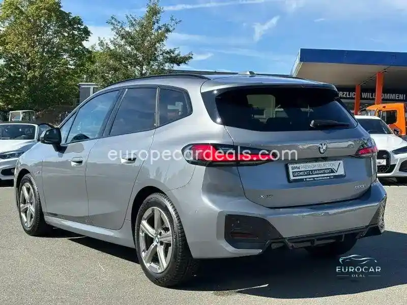 BMW 223 Active Tourer