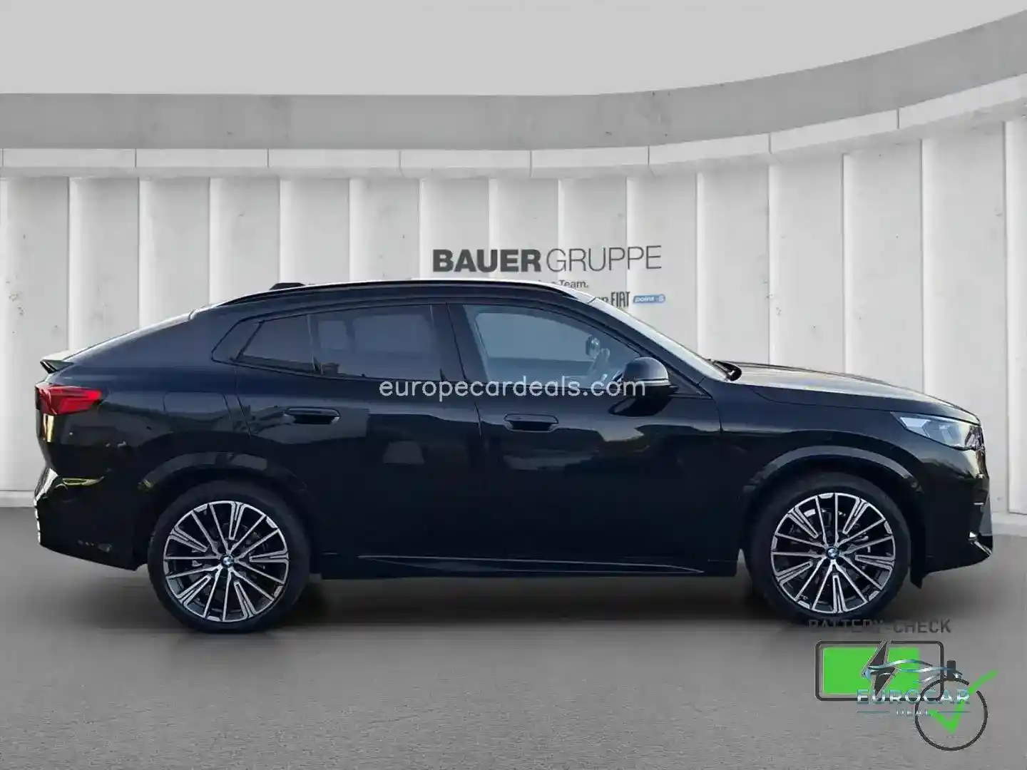 BMW iX2