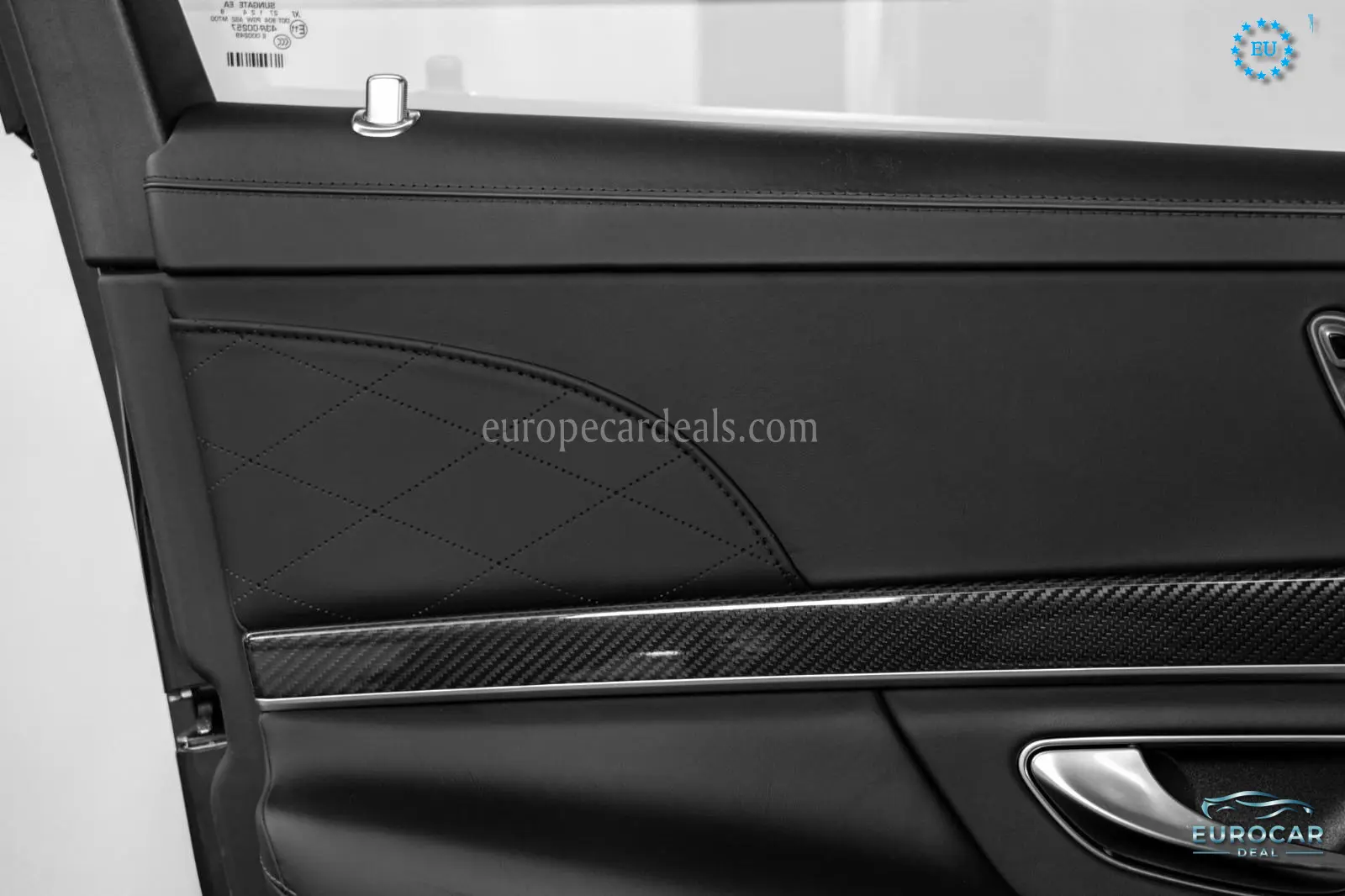 Mercedes-Benz S 560