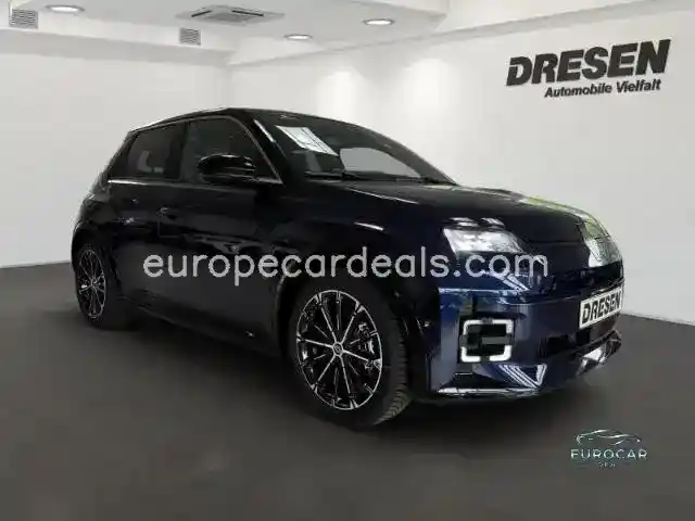 Renault R 5