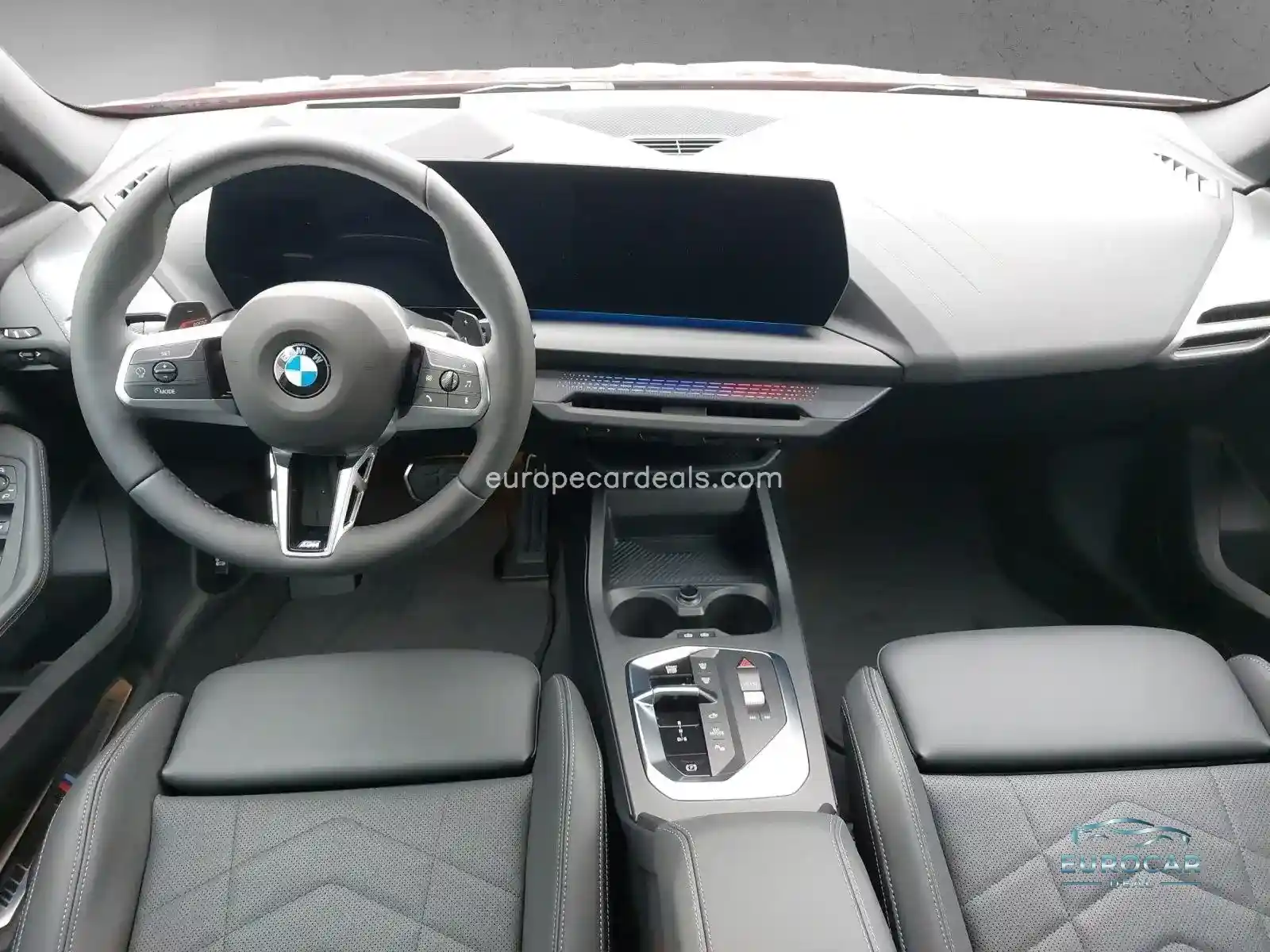 BMW 220 Gran Coupé