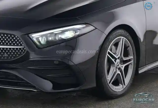 Mercedes-Benz A 220