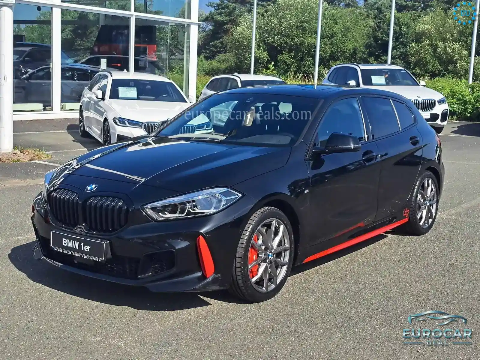 BMW 128