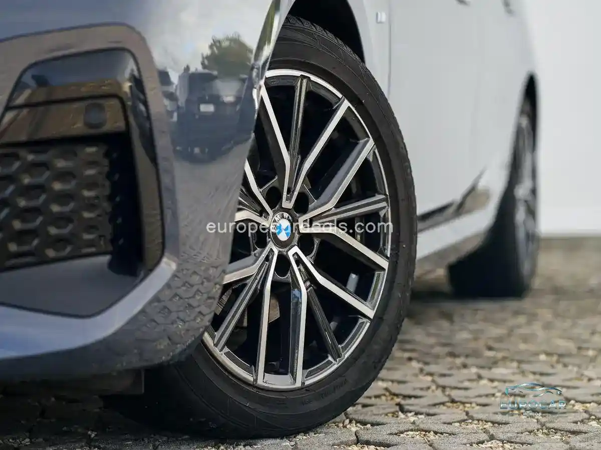 BMW 220 Active Tourer
