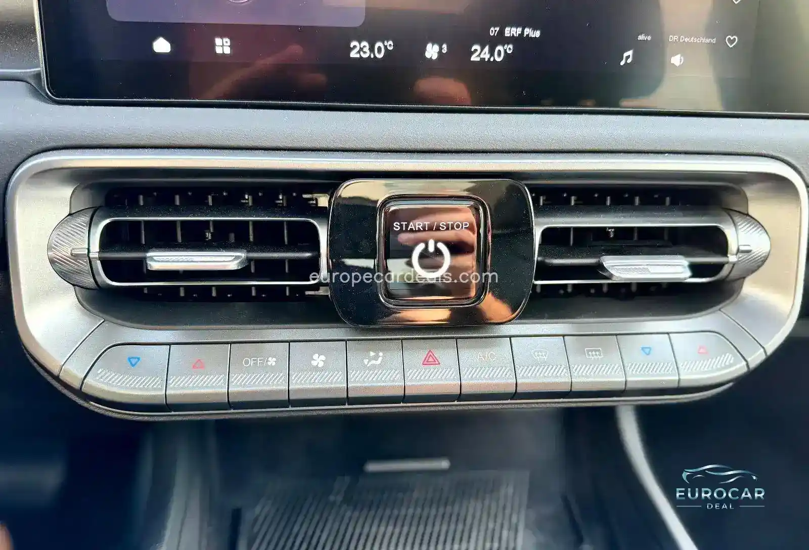 BAIC BJ40