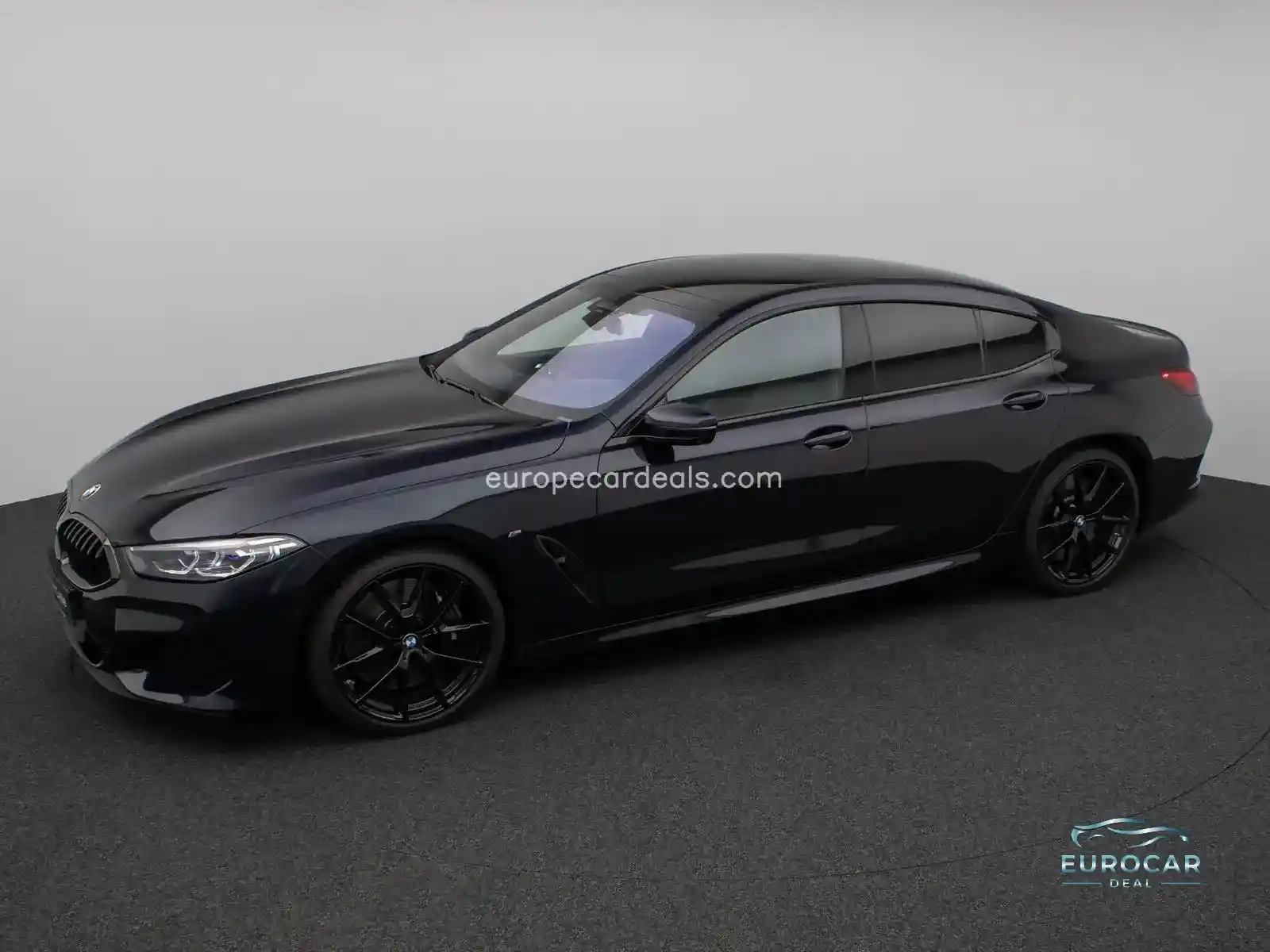 BMW M850