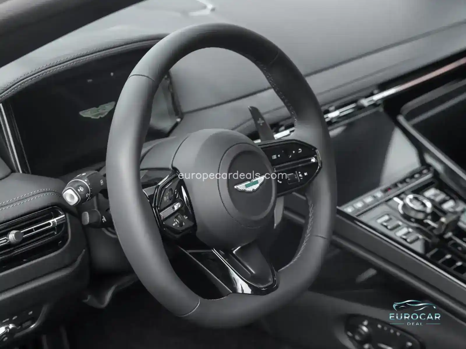 Aston Martin DB12