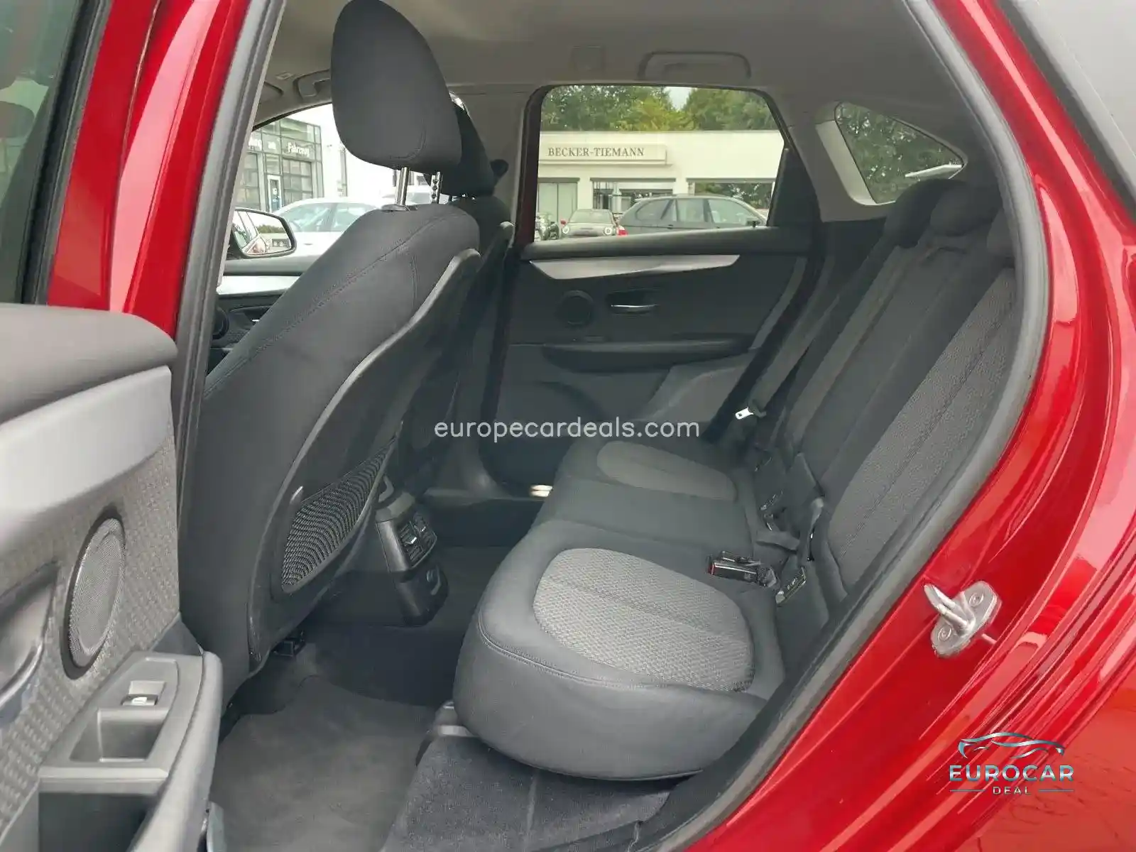 BMW 220 Active Tourer