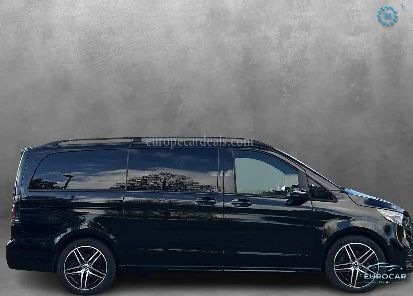 Mercedes-Benz V 250