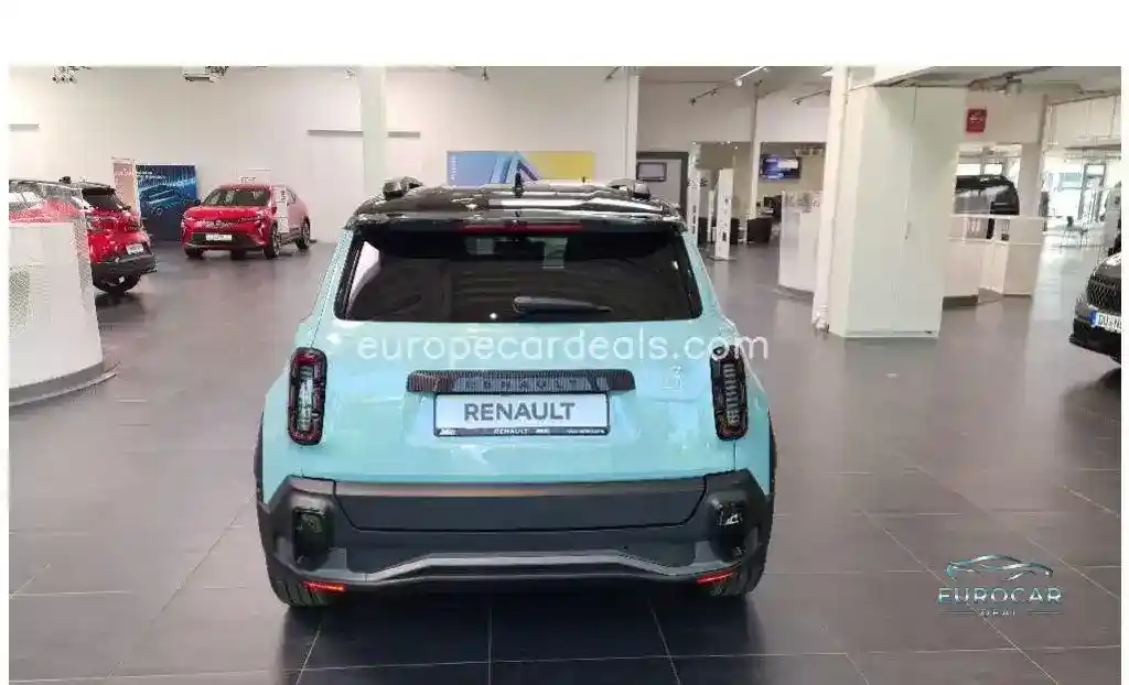 Renault R 4