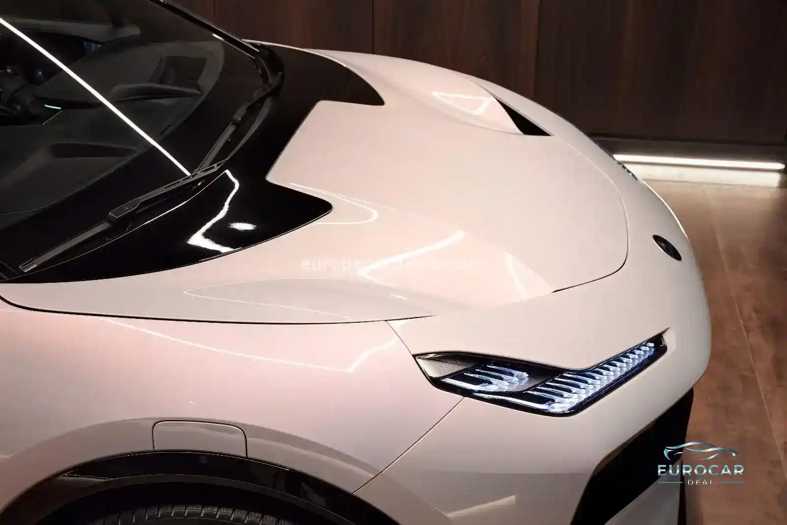 Lotus Eletre