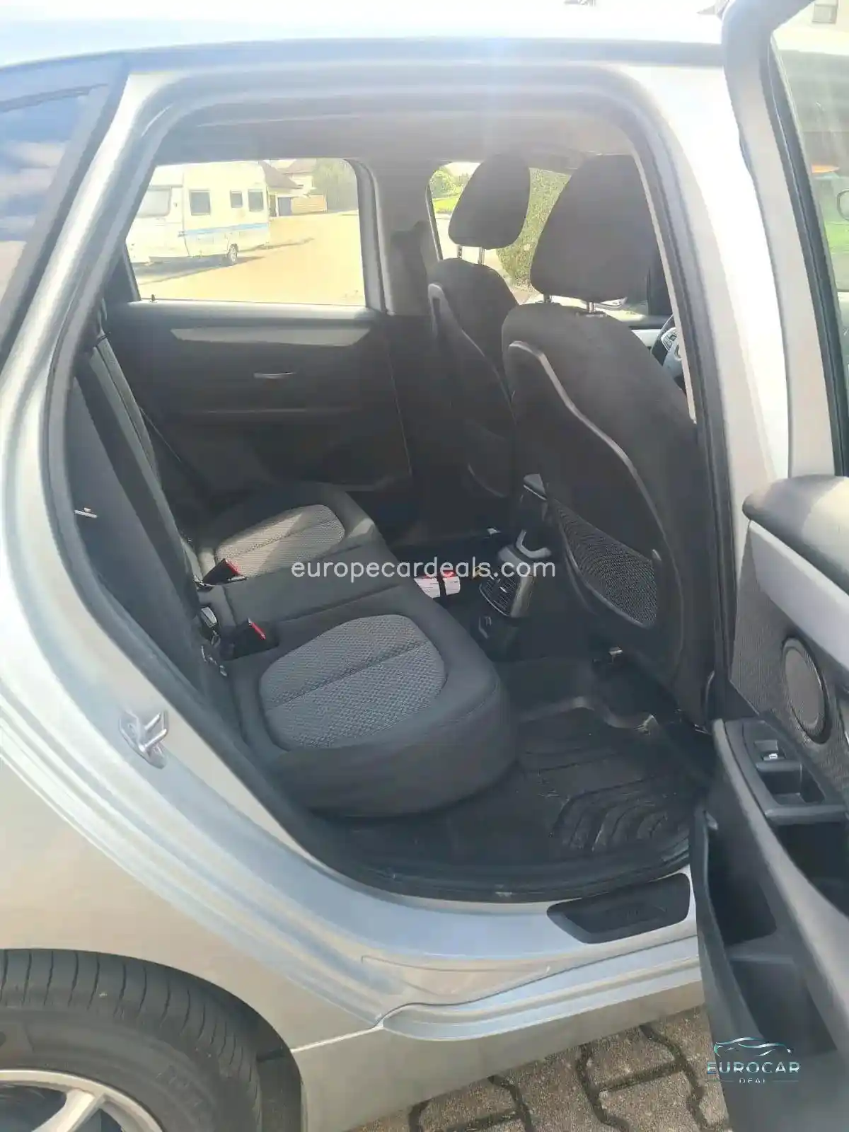 BMW 220