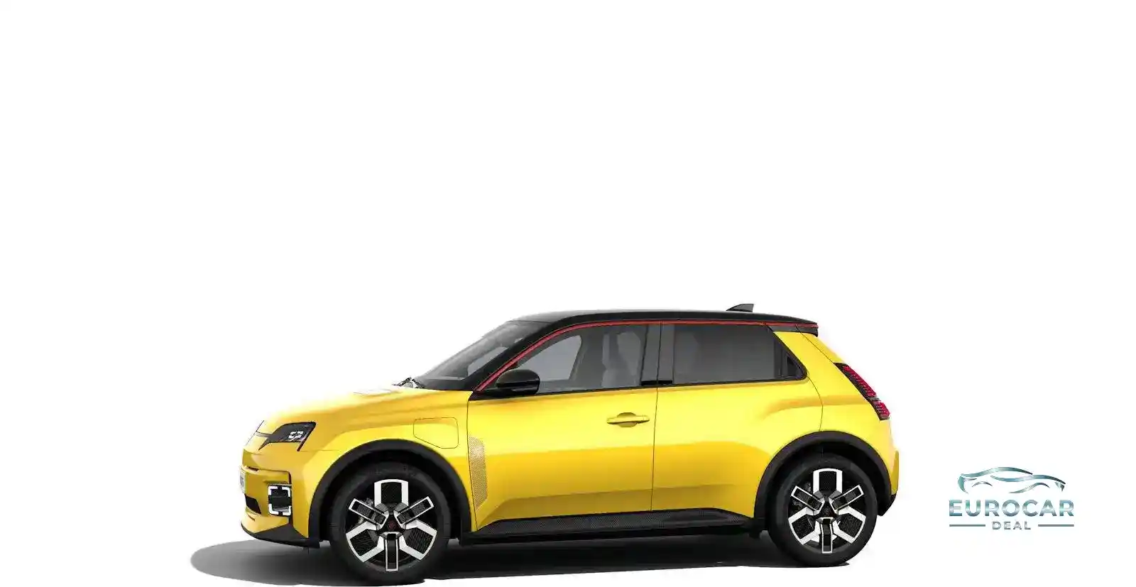Renault R 5